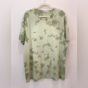 Lululemon Mens The Fundamental Tee T-Shirt